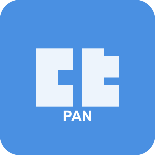 Pan Converter